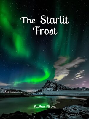 cover image of The Starlit Frost
